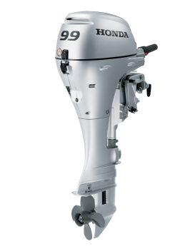 Honda BFP10D3LRT Outboard Motor