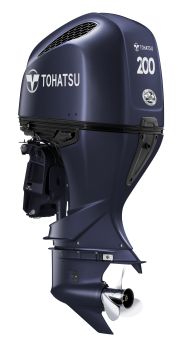 Tohatsu BFT200DLRA Outboard Motor
