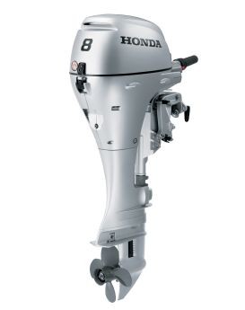Honda BFP8DK3XHS