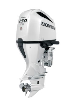 Honda BF250DUCRA WT Outboard Motor