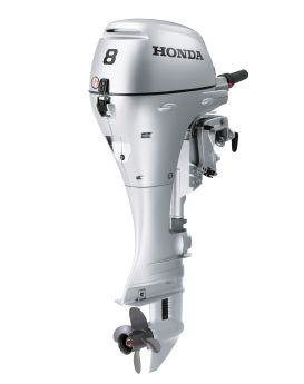Honda BF8DK3LHSA