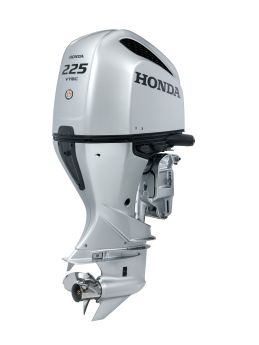 Honda BF225DLRA Outboard Motor
