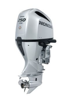 Honda BF250DLDA Outboard Motor